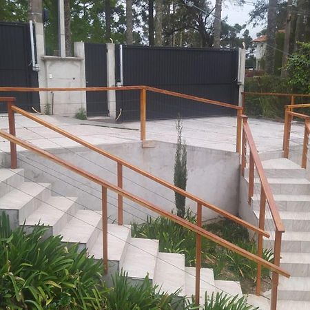 Chales Alto Do Capivari Campos do Jordão Exterior foto