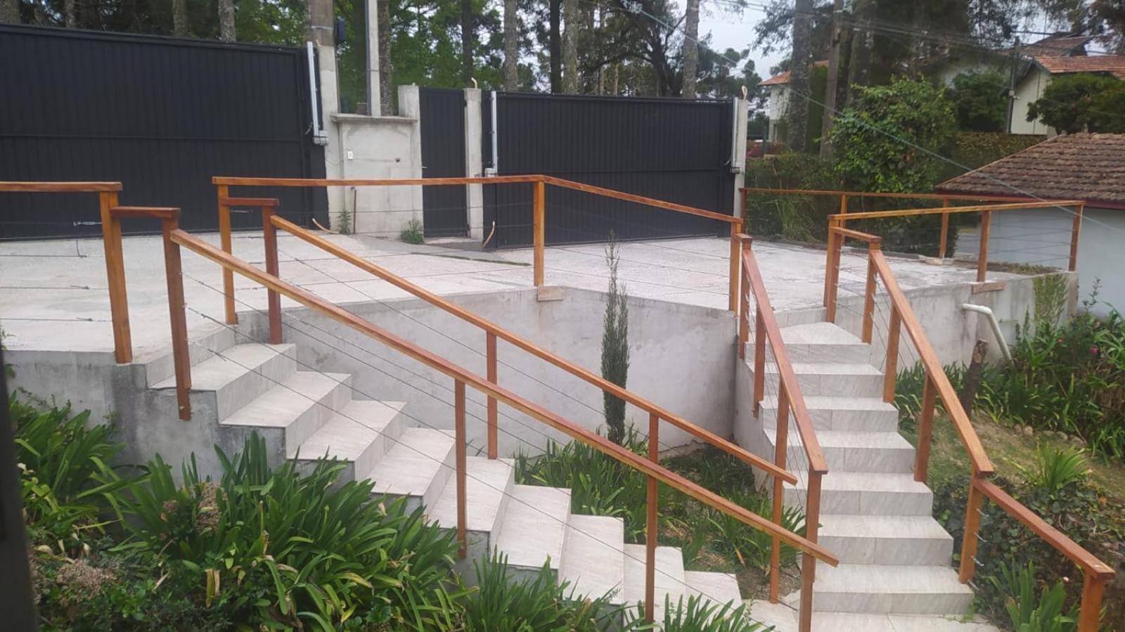 Chales Alto Do Capivari Campos do Jordão Exterior foto